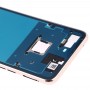 Middle Frame Bezel Plate for OPPO F9 / A7X (Gold)