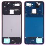 Middle Frame Bezel Plate OPPO F9 / A7X: lle (Twilight)
