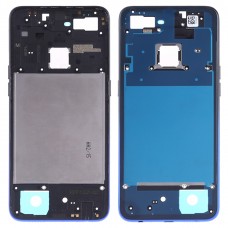 Middle Frame Bezel Plate for OPPO F9 / A7X (Twilight Blue)