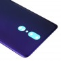 Couverture arrière pour Oppo A9 / F11 (violet)