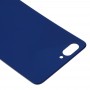 Задня кришка для Oppo A5 / A3s (синій)