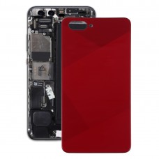 Back Cover per OPPO A5 / A3s (Red)