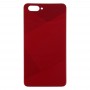 Back Cover for OPPO A5 / A3s(Red)