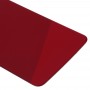 Rückseitige Abdeckung für OPPO A5 / A3s (rot)
