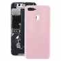 Battery Back Cover for OPPO A7(Pink)