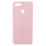 Battery Back Cover for OPPO A7(Pink)