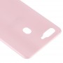 Batterie-rückseitige Abdeckung für OPPO A7 (Pink)