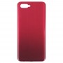 Battery Back Cover for OPPO R15X(Red)