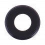 10 PCS Camera Lens Cover for OPPO A83 / A1(Black)