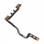 Botón de volumen cable flexible para OPPO R17 Pro