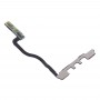 Volymknapp Flex-kabel för Oppo R17 Pro