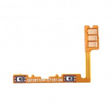 Volume Button Flex Cable for Oppo A7