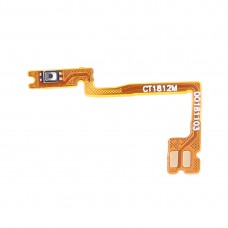 Power Button Flex Cable for OPPO A7