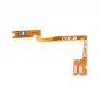Power Button Flex Cable for OPPO A7