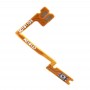 Power Button Flex Cable for Oppo A7