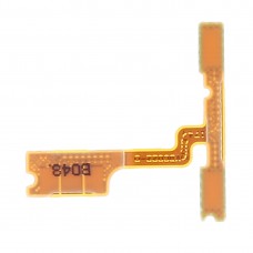 Volume Button Flex Cable for OPPO A73