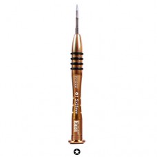 Kaisi K-222 Precision Screwdrivers Professional Repair Opening Tool for Mobile Phone Tablet PC (Five star: 1.2)