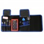 Kaisi K-1766 63 в 1 Магнитные Precision Электроника Отвертка Инструменты набор Ручной для телефона Repair Tool Kit