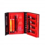 Kaisi 3801-S2 38 in 1 Precision Multi-function Screwdriver Set