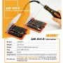 Jakemy JM-6113 73 v 1 Sada nástrojů pro opravu hardwaru pro domácnost