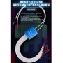 SUNSHINE SS-905C Professional Phone Service Dedicated Power Cable for Android Series