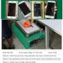BEST BST-988 110V Vacuum LCD Touch Screen Glass Separator Machine