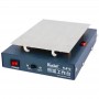 K-812 термостатирует нагрівальна плита ОК-екран Відкритих отпаек станції сепаратора Kaisi, США Plug