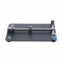 凯斯K-1211金属PCB板支架工夹具工作站为iPhone三星电路板维修工具（黑色）