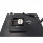 Kaisi F-204 Mobile Phone Laptop BGA Rework Reballing Station Hot Air Gun Clamp