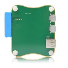 JC CBL-1 MFI Identifikační zařízení modul pro iPhone kabely
