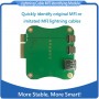 JC CBL-1 MFI Identification Device Module for iPhone Cables