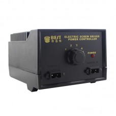 BEST規制DC電源電子スクリュードライバーパワー・コントローラ（電圧220V） 