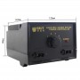 BEST geregelte DC-Stromversorgung für elektronischen Schraubendreher Leistungssteller (Spannung 220V)
