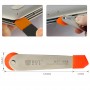 BEST-004 Special Metal Pry Open Tools for Laptop Mobile Phone