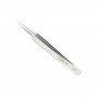 Jiafa JF-605 Curved Curved Tip Tiped Pinces