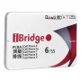 Qianli Ibridge FPC testkaabel (puudutus / ekraan + tagumine kaamera + esikülg kaamera + laadimisport) iPhone 6 pluss