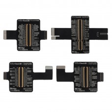 Qianli iBridge FPC pruebas de cable (Toque / Pantalla + cámara + cámara trasera + Puerto de carga frontal) para iPhone 6s Plus 