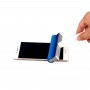 Kaisi 1303 Silicone Roller tööriist Mobile Cell Phone Screen Protector Pdecing Roller Wheel LCD OCA Polariseerimisvahendid