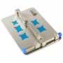 BEST-001D Rozsdamentes acél áramköri kártya Forrasztó felajánlító PCB Repair Holder Fixtures Mobiltelefon javító eszköz