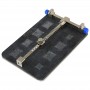 BEST-001E DIY FIX Edelstahl Circuit Board PCB-Halter Fixture-Arbeitsplatz für Chip-Reparatur-Tools