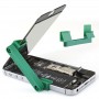Best-130 mobilní telefony deska opravy základní desky pevné držáku