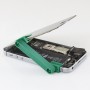 Best-130 Mobiltelefoner Plate Reparation Moderkort Fast Bracket
