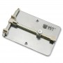Best- 001 cartes de circuit imprimé en acier inoxydable réparation outil de téléphone portable PCB Titulaire de réparation