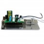 Best- 001 in acciaio inox circuiti di riparazione portautensili cellulare PCB riparazione Holder