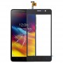 Touch Panel for Doogee X100 (fekete)