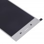 Pantalla LCD y digitalizador Asamblea completa para Sony Xperia XZ premium