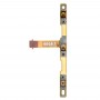 Bouton d'alimentation et bouton de volume Remplacement du câble Flex pour Sony Xperia SP / C5303 / M35H