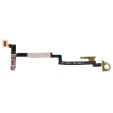 Volume Button Flex Cable Replacement for Sony Xperia go / ST27i / ST27a 