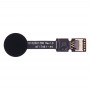 Ujjlenyomat-érzékelő FLEX kábel a Sony Xperia Xz2 / Xperia XZ2 kompakt / Xperia XZ3 (fekete)