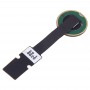 Czujnik odcisków palców Flex Cable do Sony Xperia XZ2 / Xperia XZ2 Compact / Xperia XZ3 (czarny)